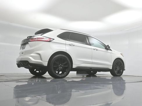 Certified 2020 Ford Edge ST-Line FWD image 48