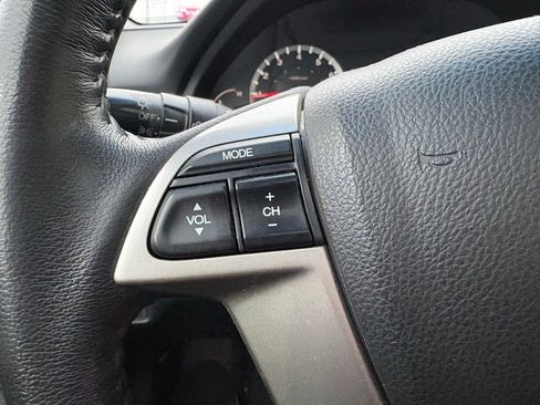 Used 2008 Honda Accord EX-L image 16