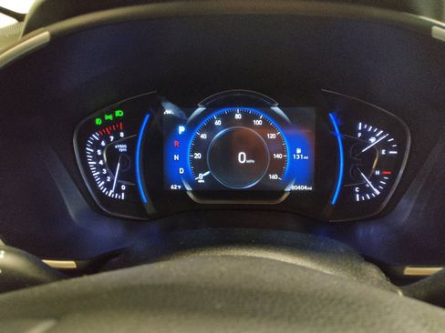 Used 2020 Hyundai Santa Fe SEL w/ Convenience + Premium Package FWD image 23