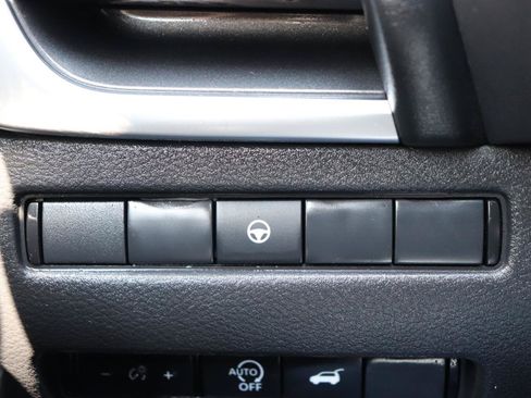 Used 2026 Nissan Rogue SV AWD/4WD image 41