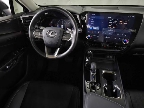 Used 2024 Lexus NX 350 AWD w/ Vision Package image 19