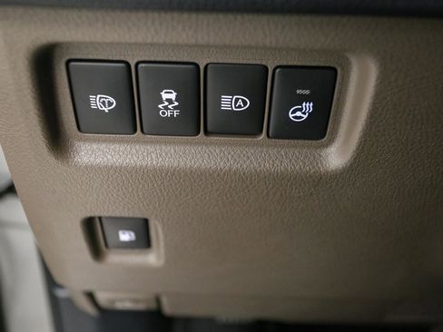 Used 2023 Lexus GX 460 Premium AWD/4WD image 44