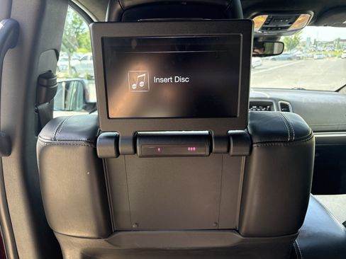 Used 2018 Dodge Durango Citadel AWD/4WD image 32