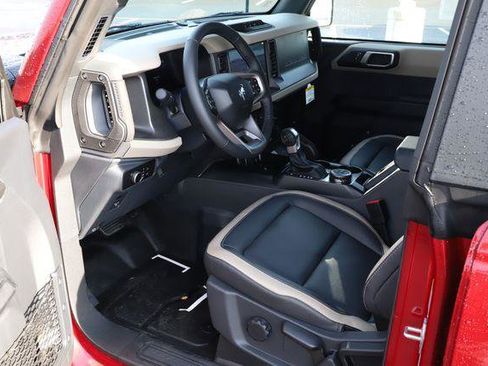 New 2026 Ford Bronco Big Bend w/ Black Diamond Package image 12