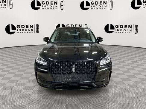 Used 2023 Lincoln Corsair Reserve w/ Equipment Group 201A image 3