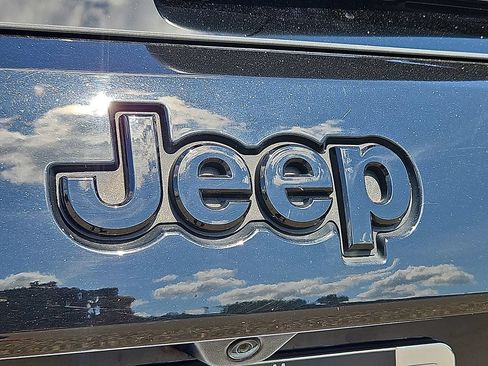 Used 2021 Jeep Grand Cherokee Limited X AWD/4WD image 33