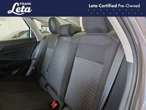 Used 2024 Volkswagen Jetta S image 20