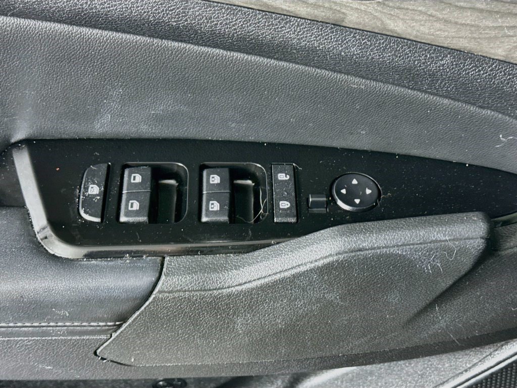 Used 2023 Kia Sportage X-Line AWD/4WD image 23