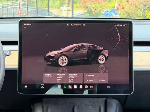 Used 2022 Tesla Model 3 Long Range AWD/4WD image 45