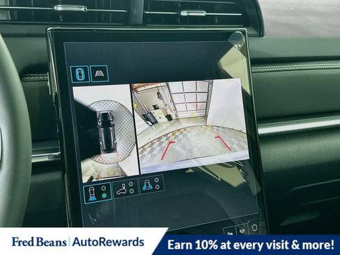 New 2026 GMC Terrain Elevation w/ Elevation Premium Package AWD/4WD image 10