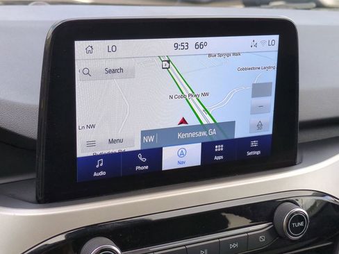 Used 2022 Ford Escape SE w/ SE Sport Appearance Package image 22