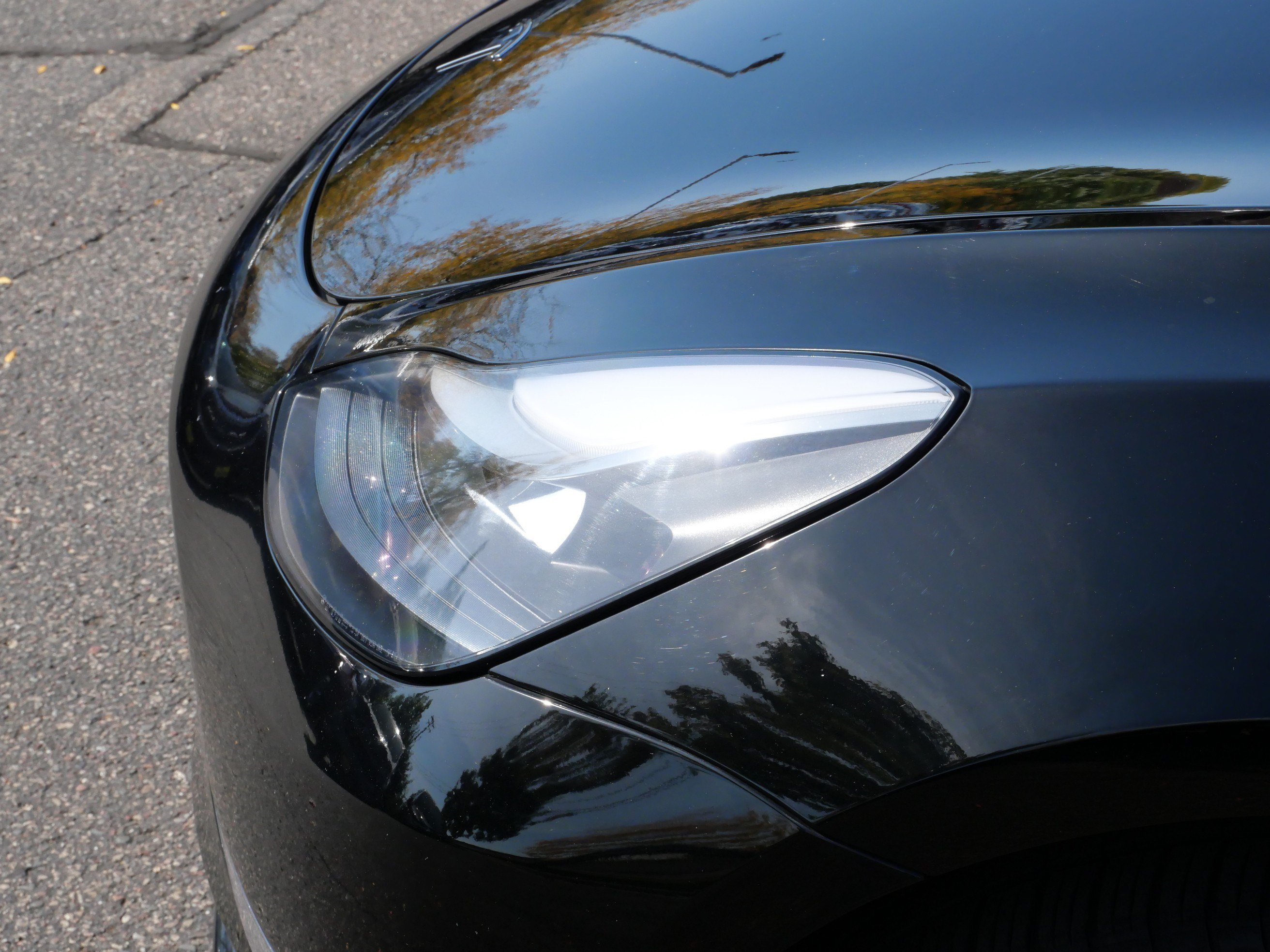 Used 2022 Tesla Model 3 Long Range AWD/4WD image 16