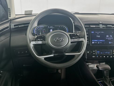 Used 2024 Hyundai Tucson SEL FWD image 18