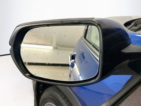 Used 2020 Honda HR-V EX image 16