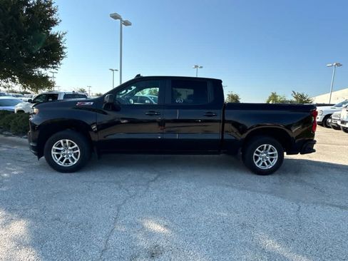 Used 2019 Chevrolet Silverado 1500 RST AWD/4WD image 2