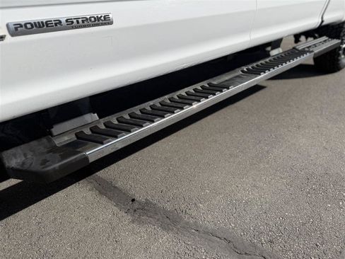 Used 2022 Ford F350 Lariat w/ Lariat Ultimate Package image 17