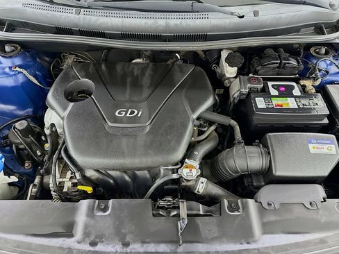 Used 2016 Hyundai Accent SE FWD image 29