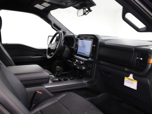 New 2026 Ford F150 Tremor w/ Tow/Haul Package AWD/4WD image 29