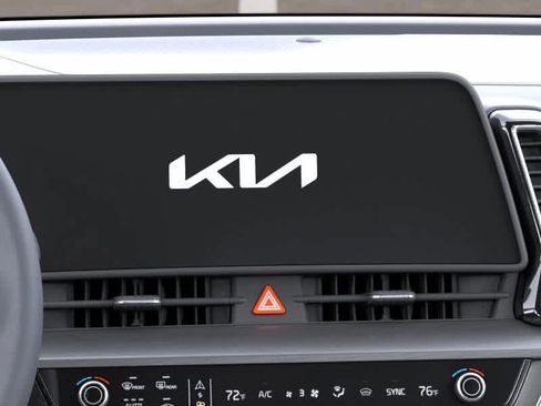 New 2025 Kia Sportage EX w/ EX Premium Package image 20