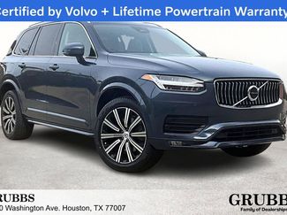 Used 2023 Volvo XC90 B6 Core w/ Protection Package Premier video 1