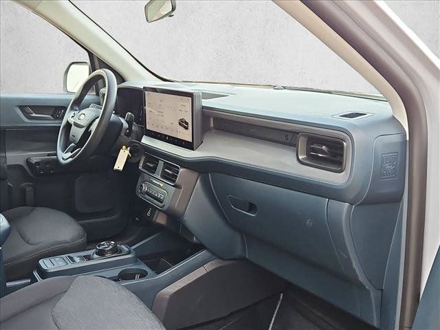Used 2025 Ford Maverick XL w/ 4K Tow Package AWD/4WD image 17