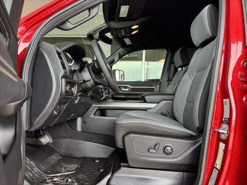 New 2026 RAM 1500 Big Horn AWD/4WD image 46