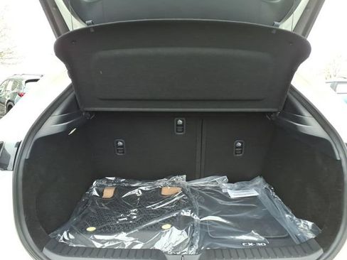 New 2026 MAZDA CX-30 AWD 2.5 S w/ Premium Package image 17