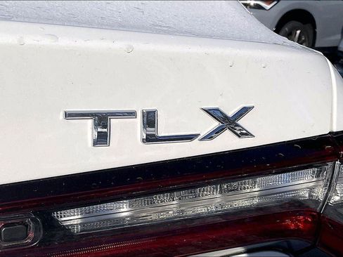 Certified 2024 Acura TLX Technology Package image 33