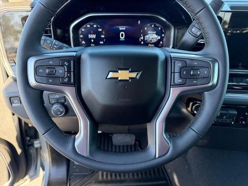 New 2026 Chevrolet Silverado 1500 LT image 11