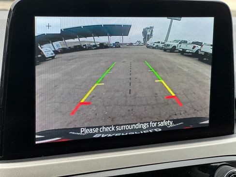 Certified 2021 Ford Escape SE w/ Cold Weather Package image 20