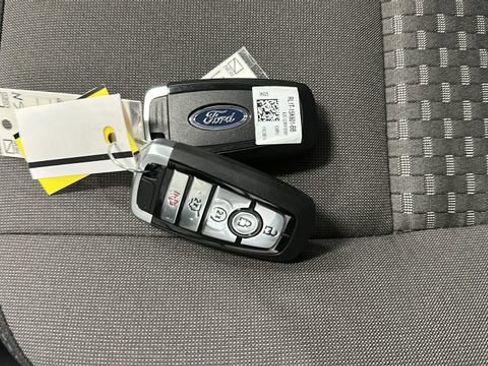 New 2026 Ford Transit 150 Low Roof AWD w/ Upfitter Package image 33