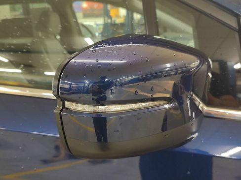 Used 2024 Honda Odyssey Touring image 38
