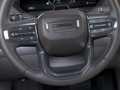 New 2026 GMC Acadia Denali image 19