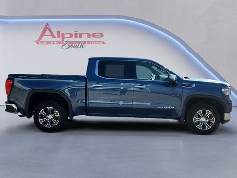 Used 2024 GMC Sierra 1500 SLT image 6