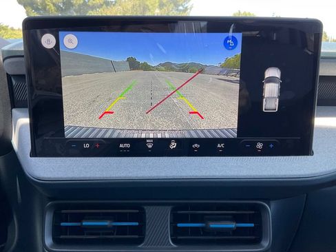 New 2026 Ford Maverick XLT FWD image 45