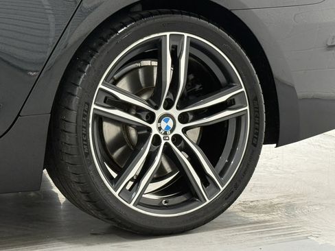 Used 2018 BMW 650i Gran Coupe RWD image 46