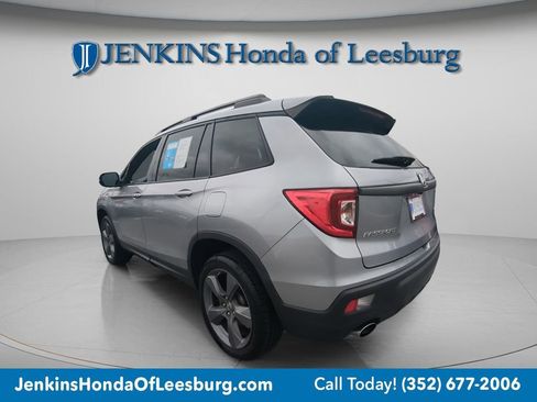 Used 2019 Honda Passport Touring image 6