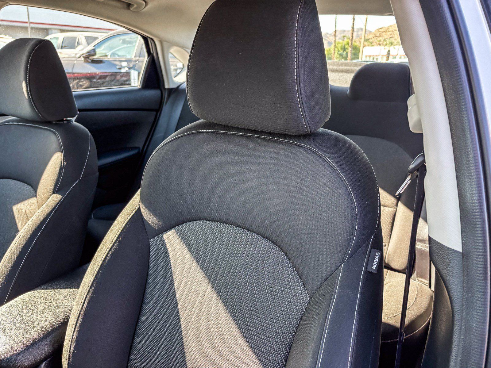 Used 2024 Kia Forte LX FWD image 24