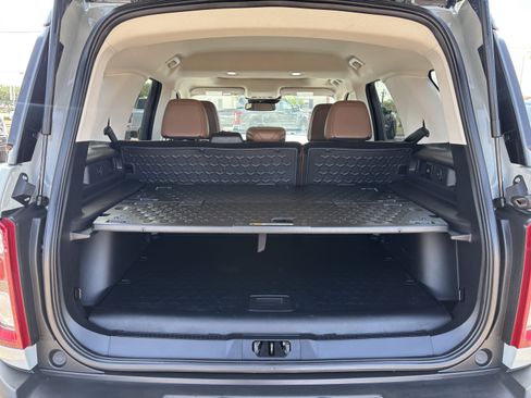 Certified 2023 Ford Bronco Sport Badlands w/ Premium Package AWD/4WD image 18