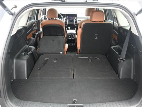 Used 2022 Kia Sorento SX Prestige w/ Rust Color Package image 25