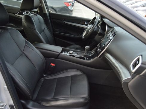 Used 2018 Nissan Maxima 3.5 SV image 22