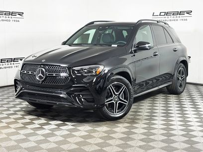 New 2026 Mercedes-Benz GLE 350 4MATIC