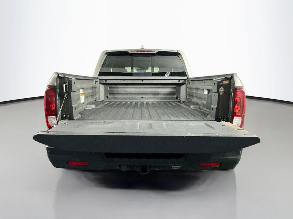 Used 2020 Honda Ridgeline RTL-E image 28