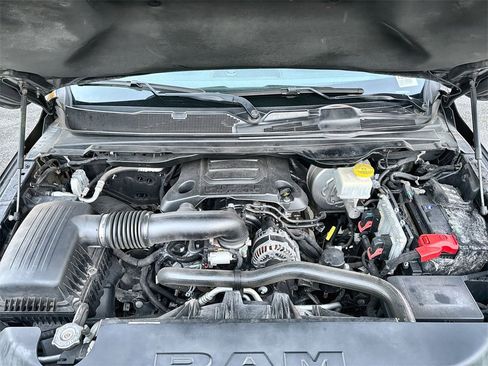 Certified 2020 RAM 1500 Big Horn image 17