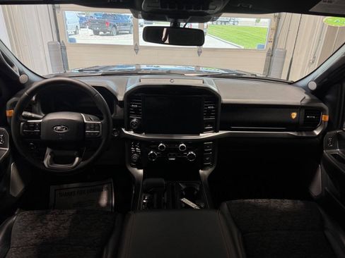 Used 2025 Ford F150 Tremor w/ Bed Utility Package AWD/4WD image 27