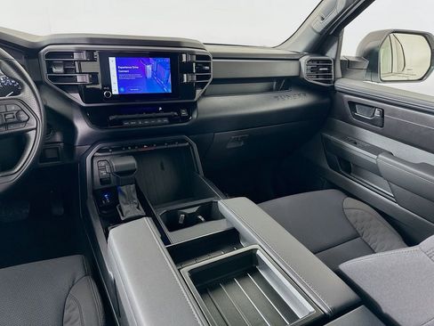 Used 2026 Toyota Tundra SR image 23
