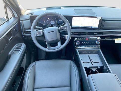 New 2025 Hyundai Santa Fe Calligraphy image 24