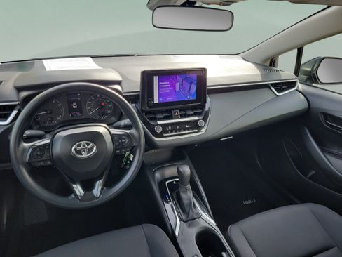 Used 2024 Toyota Corolla LE FWD image 17