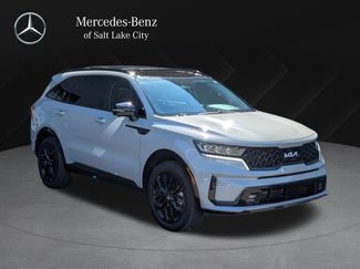 Used 2023 Kia Sorento SX image 1