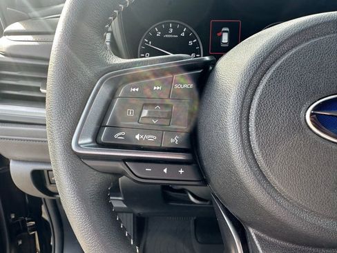 Used 2025 Subaru Forester Limited w/ Popular Package #2 image 28